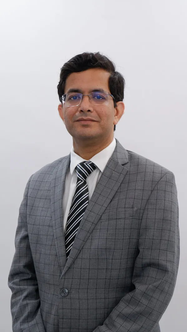 Dr. Nagesh Chandra photo