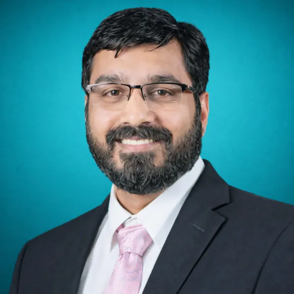 Dr. Neerav Goyal photo