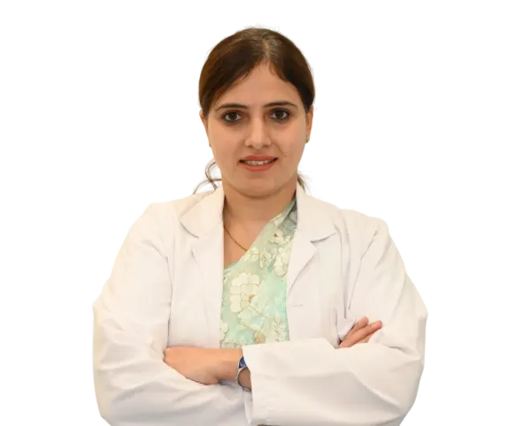Dr. Neha Kapoor photo