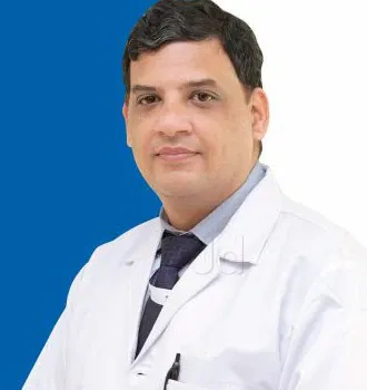 Dr. Parveen Jain photo