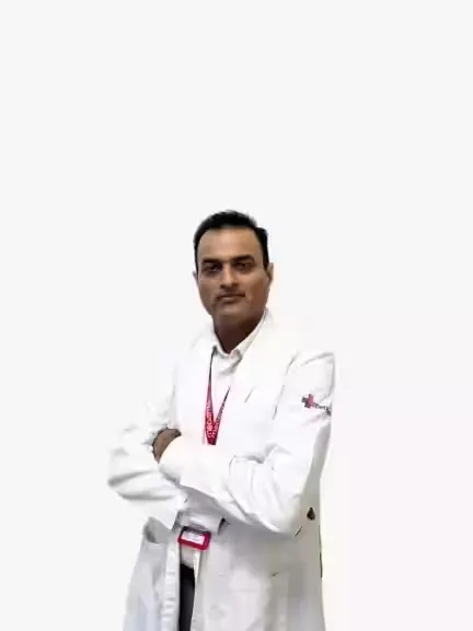 Dr. Pawan Rawal photo