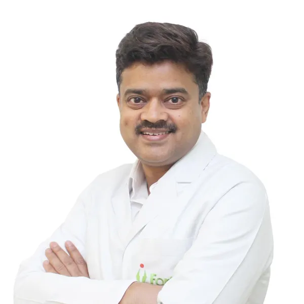 Dr. Pradeep Kumar Bansal photo
