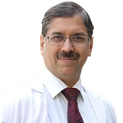 Dr. Pradeep Kumar Jain photo