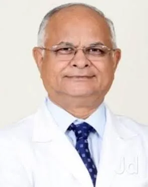 Dr. Pradeep Sharma photo