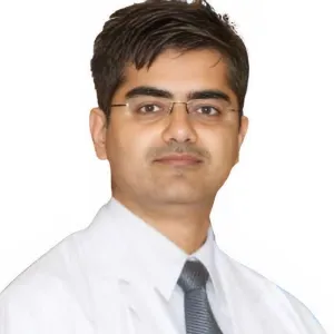 Dr. Prashaant Chaudhry photo