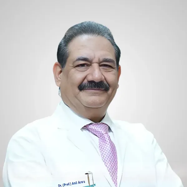 Dr. (Prof.) Anil Arora photo