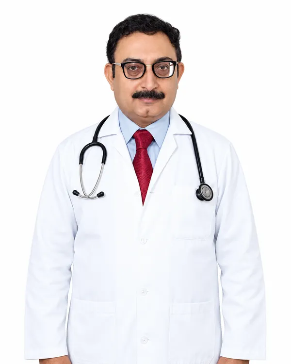 Dr. (Prof.) Narendra Nath Khanna photo