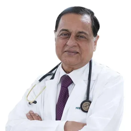 Dr. (Prof.) Sanjay Tyagi photo
