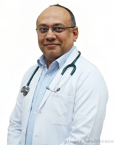 Dr. Rahul Bhargava photo