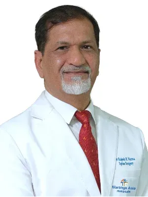 Dr. Rajesh K. Verma photo