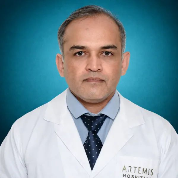 Dr. Rajiv Yadav photo
