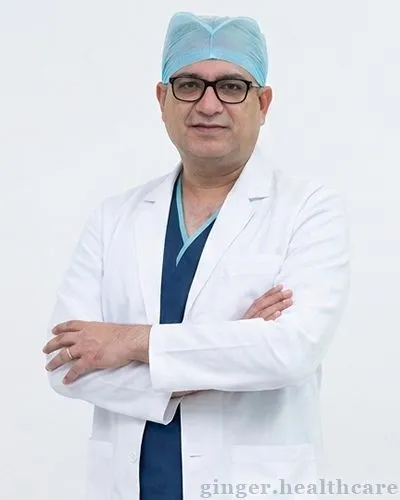 Dr. Rajneesh Malhotra photo