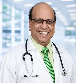 Dr. Raju Vaishya photo