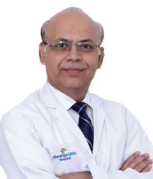 Dr. Rakesh Rai Sapra photo