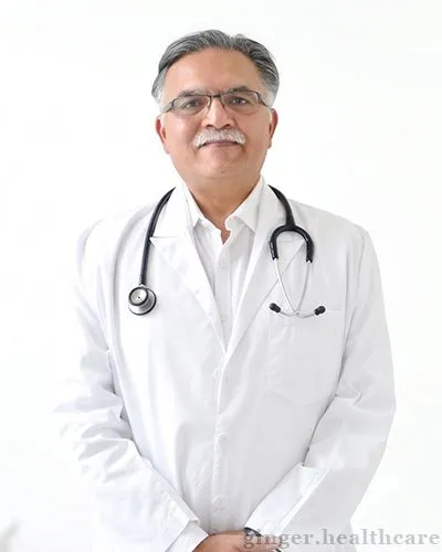 Dr. Raman Kant Aggarwal photo
