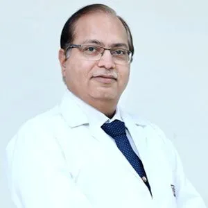 Dr. Ramji Mehrotra photo