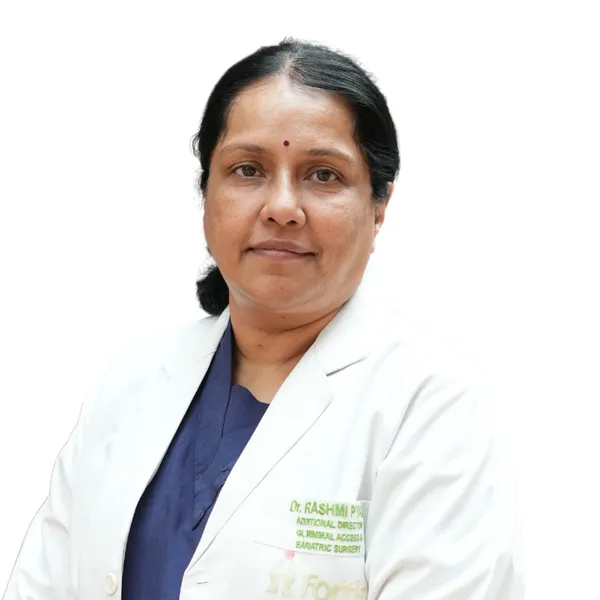 Dr. Rashmi Pyasi photo