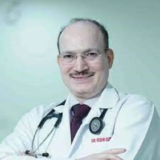 Dr. Rishi Gupta photo