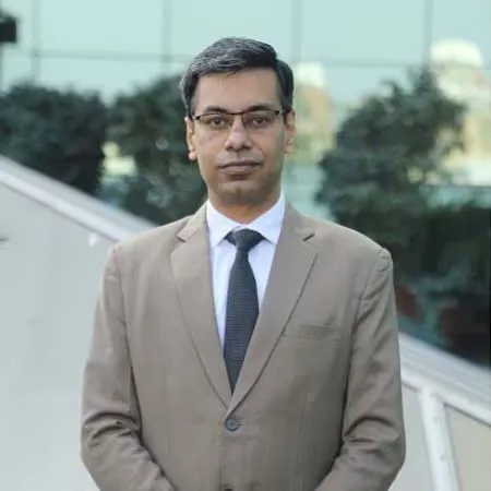 Dr. Ruchir Maheshwari photo