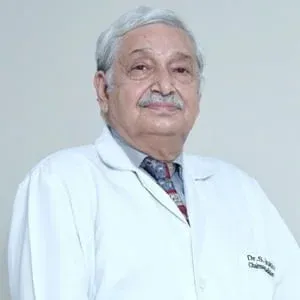 Dr. S. Hukku photo