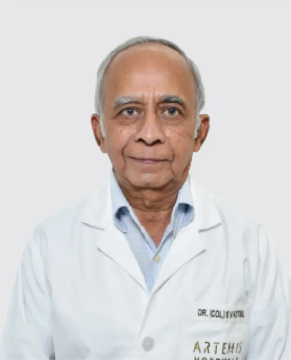 Dr. S.V. Kotwal photo