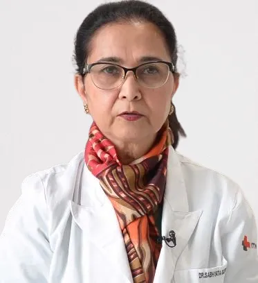 Dr. Sabhyata Gupta photo