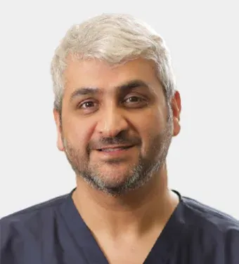 Dr. Sachin Kandhari photo