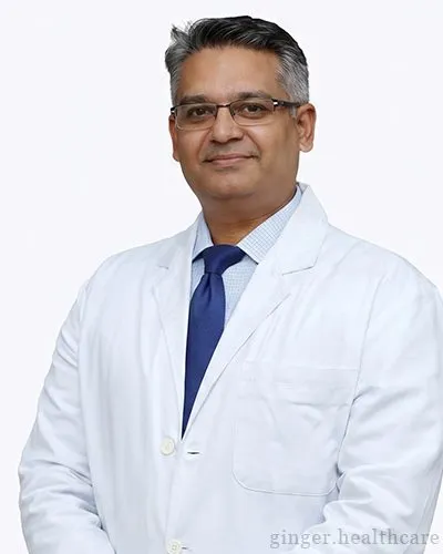Dr. Salil Jain photo