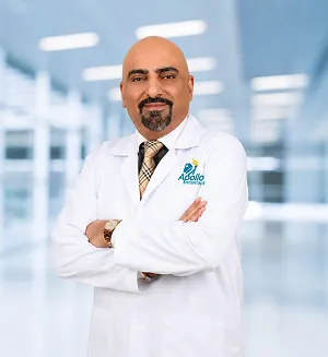 Dr. Sameer Kaul photo