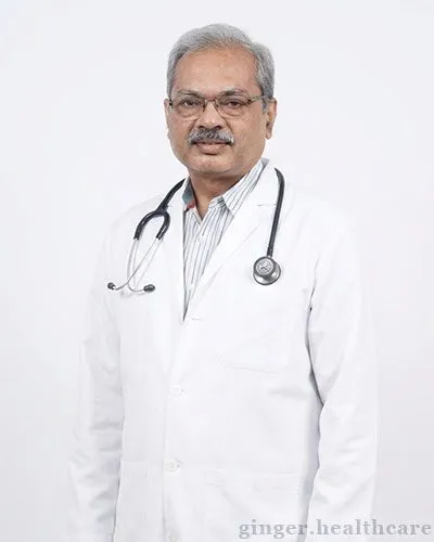 Dr. Sameer Shrivastava photo
