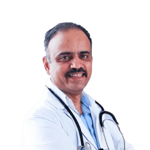 Dr. Sandeep Guleria photo