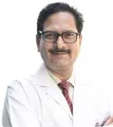 Dr. Sangram Keshari Sahoo photo