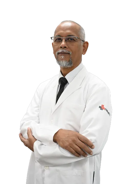 Dr. Sanjay Gogoi photo