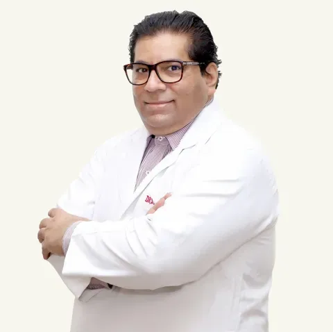 Dr. Sanjay Kumar Chaudhary photo