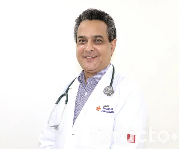 Dr. Saurabh Pokhriyal photo