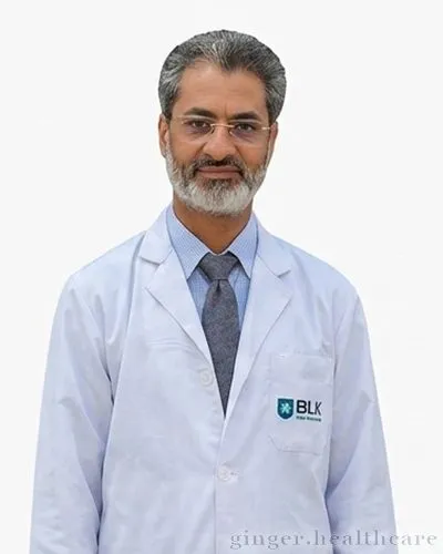 Dr. Shafiq Ahmed photo