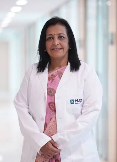 Dr. Shipli Ghosh Shrivastava photo