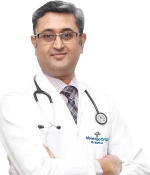 Dr. Shri Ram Kabra photo