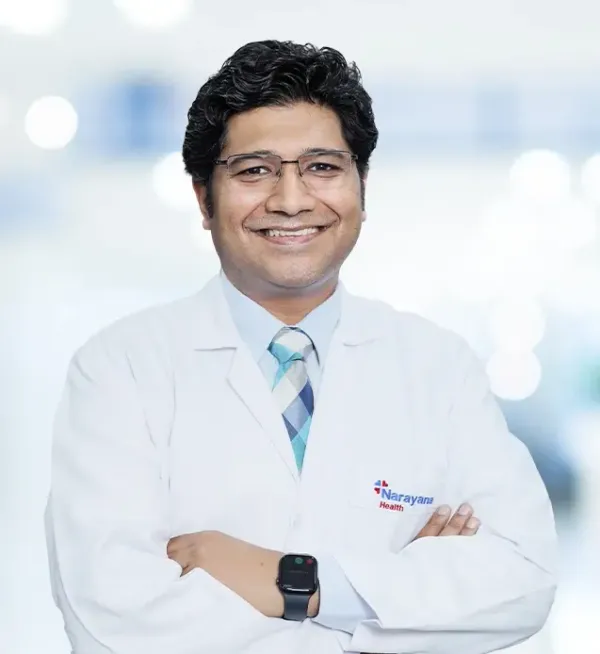 Dr. Shubham Garg photo