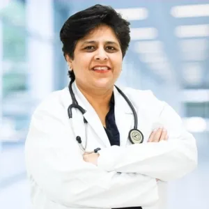 Dr. Simmi Manocha photo