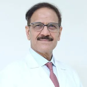 Dr. Subhash Chandra photo