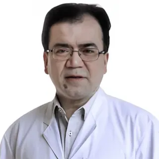 Dr. Subhash Gupta photo