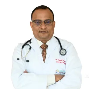 Dr. Subrat Akhoury photo