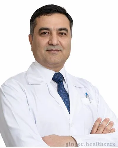 Dr. Sudhir Tyagi photo