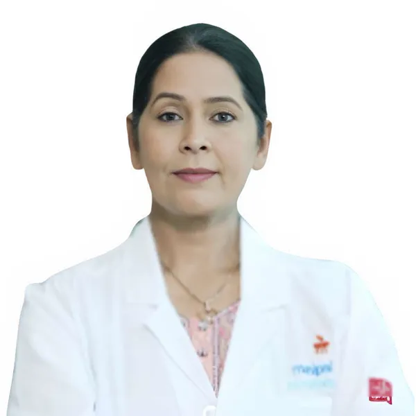 Dr. Suman Lata Nayak photo