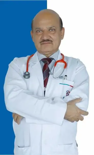 Dr. Syed Mustafa Hasan photo