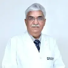 Dr. T.S. Kler photo