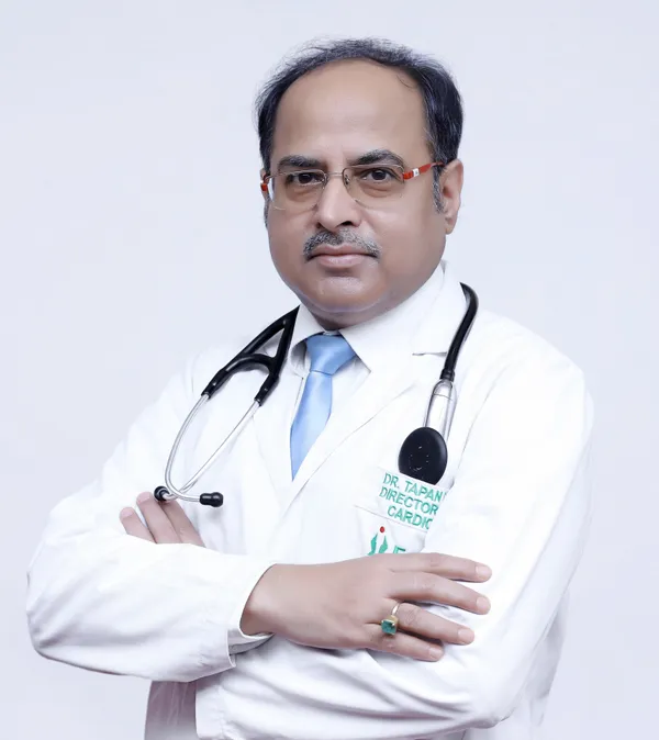 Dr. Tapan Ghose photo