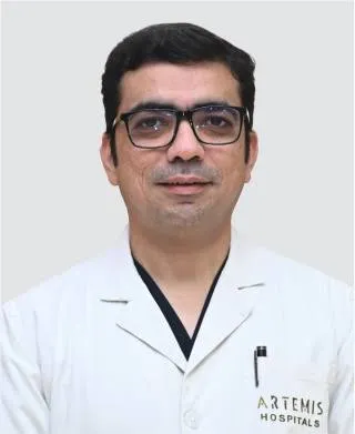 Dr. Tariq Matin photo