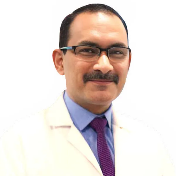 Dr. Umesh Gupta photo